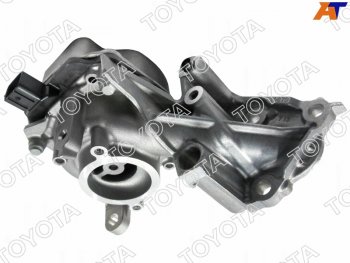 Помпа водяная TOYOTA (A25A-FKS) Toyota Camry  XV70 (2020-2025) рестайлинг