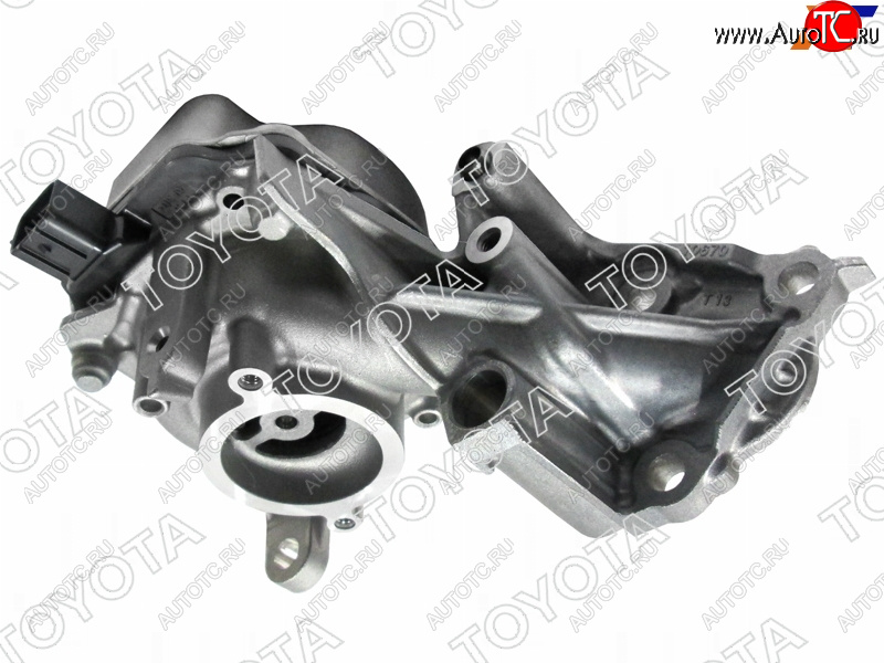 12 999 р. Помпа водяная TOYOTA (A25A-FKS)  Toyota Camry  XV70 (2020-2025) рестайлинг  с доставкой в г. Керчь