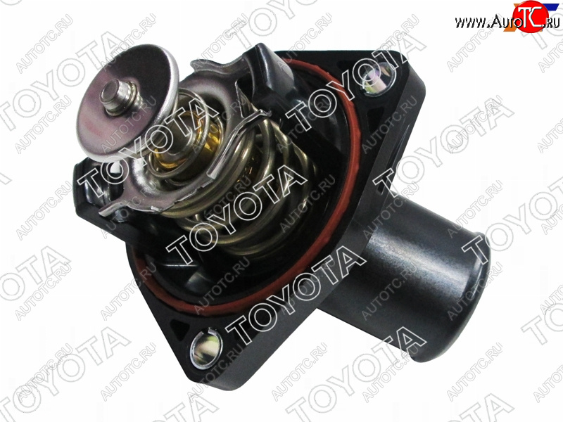 3 099 р. Термостат TOYOTA TUNDRALX570 3UR 07- TOYOTA 16031-38010  с доставкой в г. Керчь