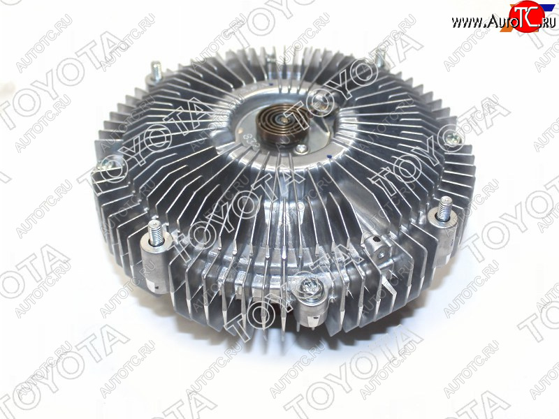 29 999 р. Вискомуфта LEXUS GX460 09- 1UR TOYOTA 16210-38082  с доставкой в г. Керчь