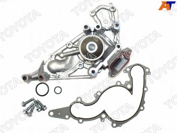 Насос водяного охлаждения TOYOTA 2,3UZFE 07- TOYOTA 16100-59276