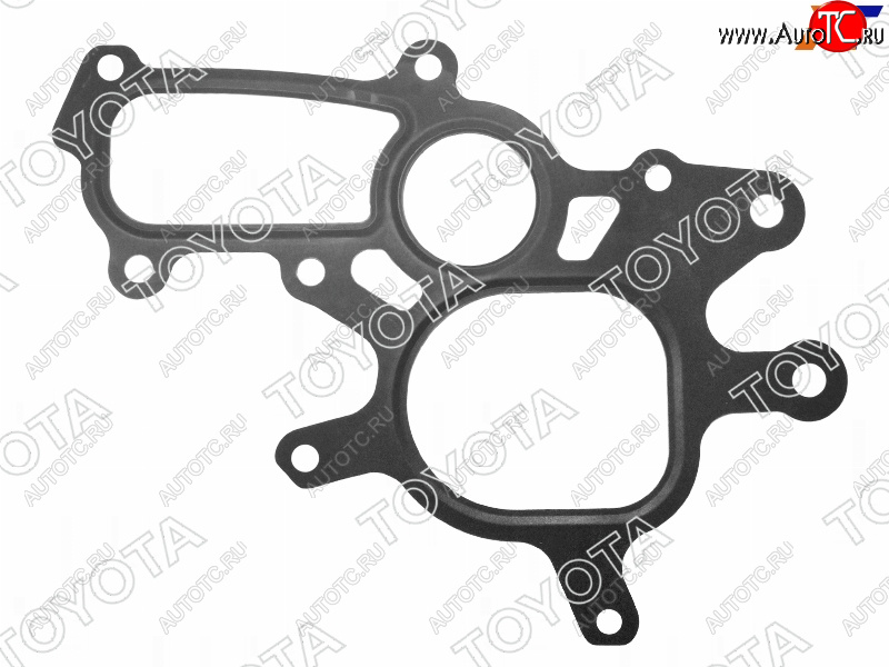 659 р. Прокладка корпуса помпы  TOYOTA LAND CRUISER PRADO 150 09- 1KDFTV TOYOTA 16271-67020  с доставкой в г. Керчь