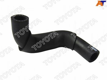 699 р. Патрубок охлаждающей жидкости (by-pass) TOYOTA IPSUM,CALDINA,HARRIER,RV4,CORONA 3S5S4S TOYOTA 16261-74100  с доставкой в г. Керчь. Увеличить фотографию 1