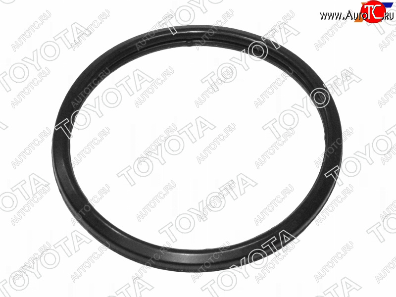 287 р. Прокладка термостата LEXUS NX200TNX300HRC300RX450H 8ARFTS №1 TOYOTA 16346-36011  с доставкой в г. Керчь
