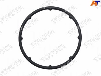 96 р. Прокладка-кольцо системы охлаждения TOYOTA 1GR-FE TOYOTA 16325-31010  с доставкой в г. Керчь. Увеличить фотографию 1