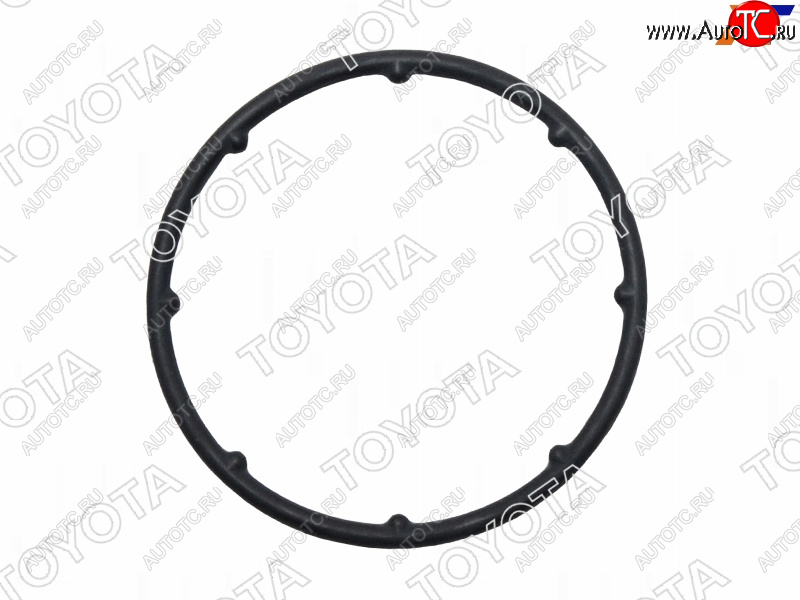 96 р. Прокладка-кольцо системы охлаждения TOYOTA 1GR-FE TOYOTA 16325-31010  с доставкой в г. Керчь