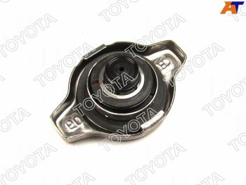 Крышка радиатора TOYOTA 1ZZFE3ZZFE1-3ZRFE (0.9) TOYOTA 16401-05040