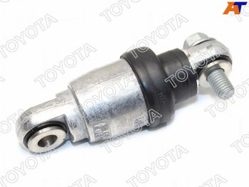 5 249 р. Амортизатор натяжителя приводного ремня TOYOTA 1-2AZ TOYOTA 16601-28050  с доставкой в г. Керчь. Увеличить фотографию 1