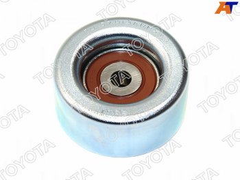 3 479 р. Ролик ремня генератора TOYOTA 1GRFE 07- TOYOTA 16604-31020  с доставкой в г. Керчь. Увеличить фотографию 1