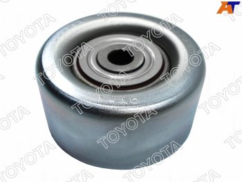 Ролик приводного ремня TOYOTA LAND CRUISER PRADO 150 09-HILUX 15- 1GR1-2GD2TR №1 TOYOTA 16603-31050