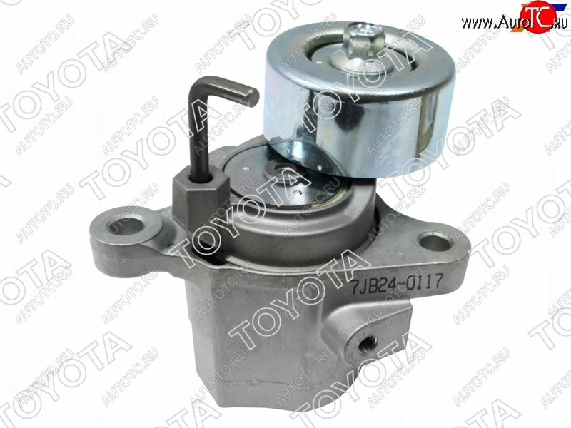 14 999 р. Натяжитель приводного ремня  TOYOTA CAMRYRAV4 17- 2GRFKS TOYOTA 16620-31090  с доставкой в г. Керчь