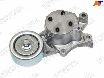 15 999 р. Натяжитель приводного ремня 1-2GD HILUXLC PRADO GDJ15# 15-                                          TOYOTA 16620-11010  с доставкой в г. Керчь. Увеличить фотографию 1