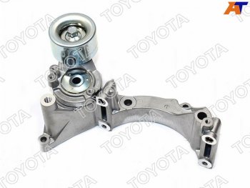 Натяжитель обводного ремня TOYOTA LAND CRUISER 200 1VDFTV 07- TOYOTA 16620-51011