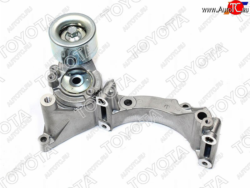 10 199 р. Натяжитель обводного ремня TOYOTA LAND CRUISER 200 1VDFTV 07- TOYOTA 16620-51011  с доставкой в г. Керчь