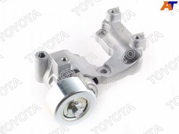 15 649 р. Натяжитель приводного ремня CAMRYRAV4HIGHLANDER 07- 2GR TOYOTA 16620-31040  с доставкой в г. Керчь. Увеличить фотографию 1