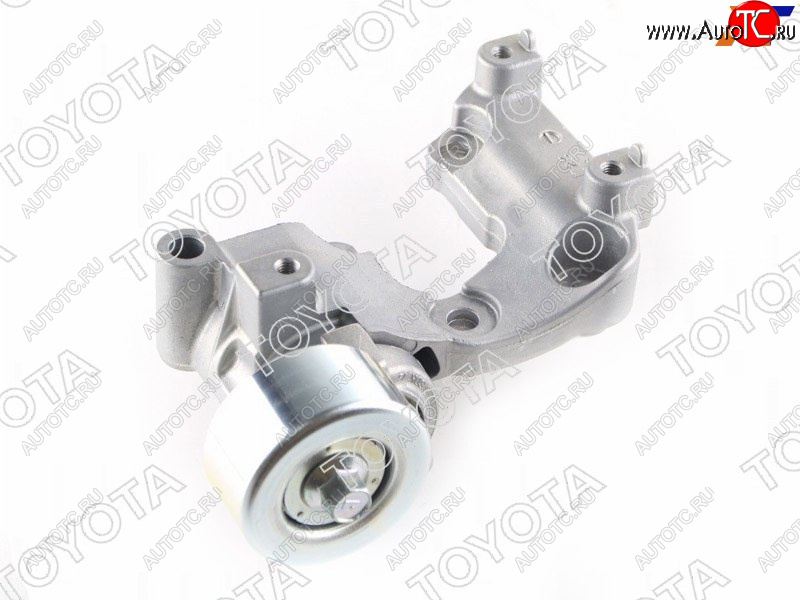 15 649 р. Натяжитель приводного ремня CAMRYRAV4HIGHLANDER 07- 2GR TOYOTA 16620-31040  с доставкой в г. Керчь