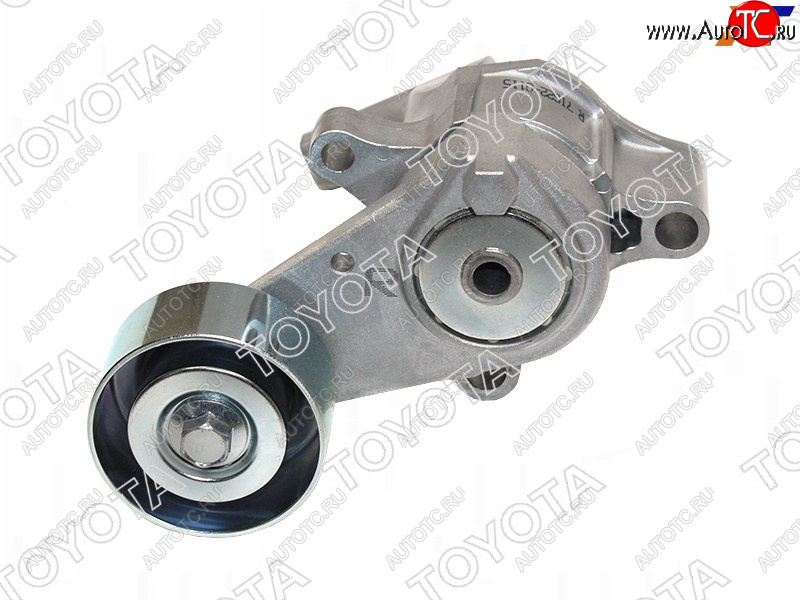 15 099 р. Натяжитель приводного ремня TOYOTA HIACE,SURF,PRADO 1,2TRFE 02- TOYOTA 16620-75031  с доставкой в г. Керчь