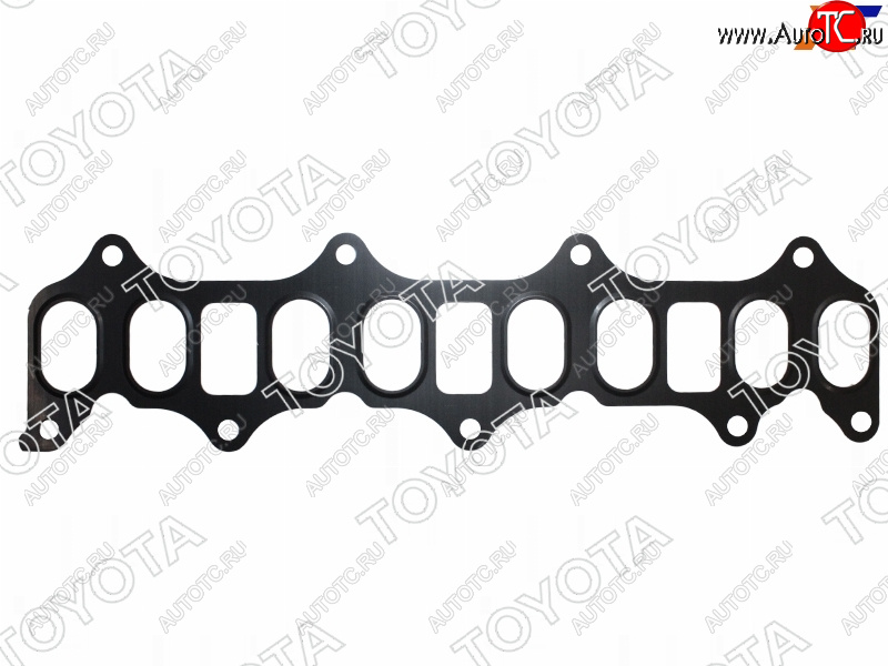 1 079 р. Прокладка впускного коллектора TOYOTA HiluxFortuner 1-2GDFTV 15- TOYOTA 17177-0E010  с доставкой в г. Керчь