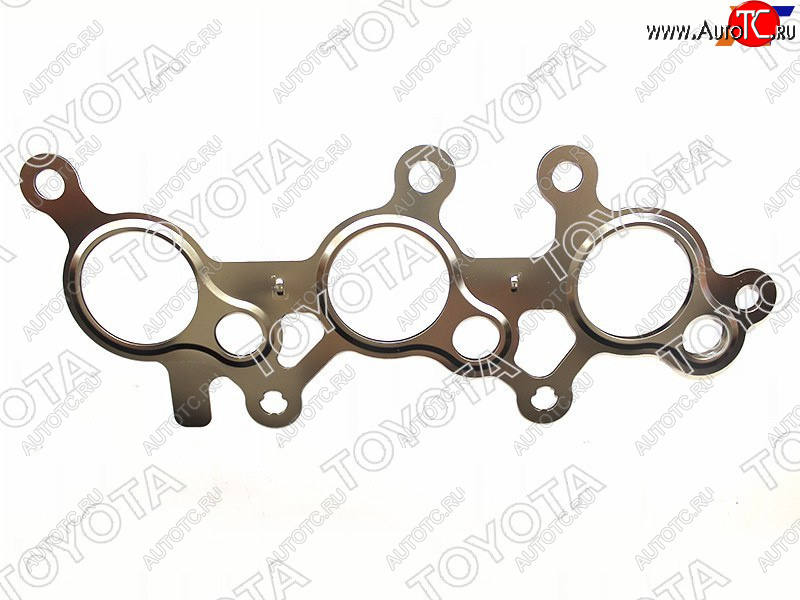 1 099 р. Прокладка выпускного коллектора TOYOTA 1GRFE 09- TOYOTA 17173-31050  с доставкой в г. Керчь