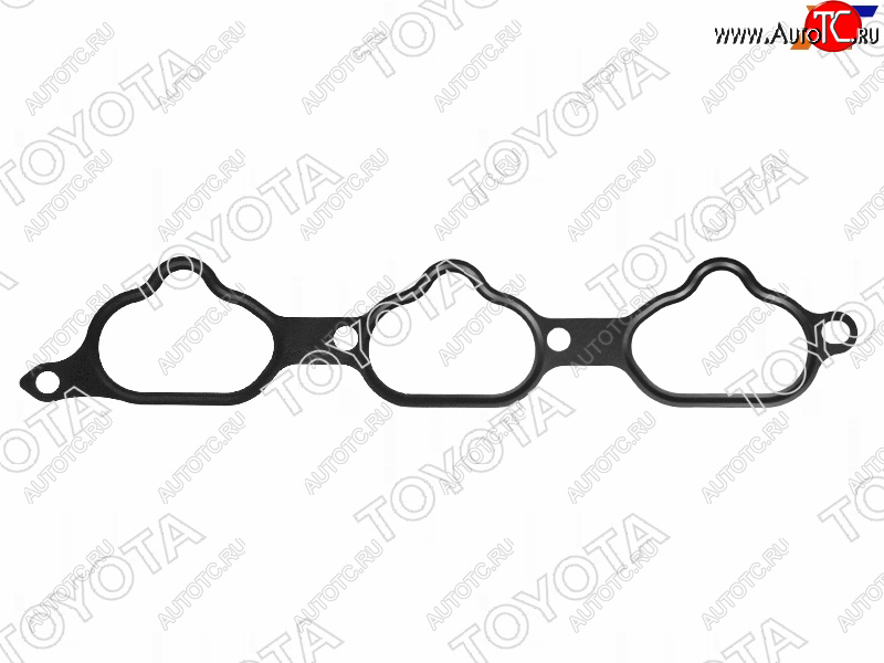 559 р. Прокладка впускного коллектора низ TOYOTA CROWNMARK XLEXUS ISGS 2GRFSE 06- TOYOTA 17177-31061  с доставкой в г. Керчь