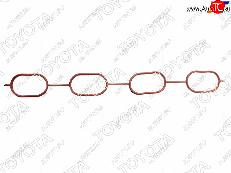 1 029 р. Прокладка впускного коллектора TOYOTA RAV4 05- 1AZFE TOYOTA 17177-28031  с доставкой в г. Керчь
