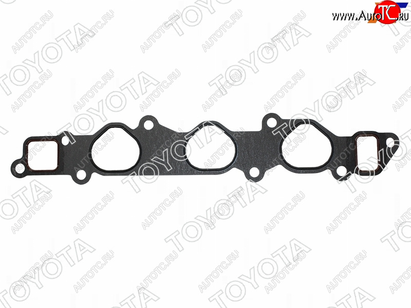 1 659 р. Прокладка впускного коллектора (металл) TOYOTA Toyota Harrier XU10 рестайлинг (2000-2003)  с доставкой в г. Керчь