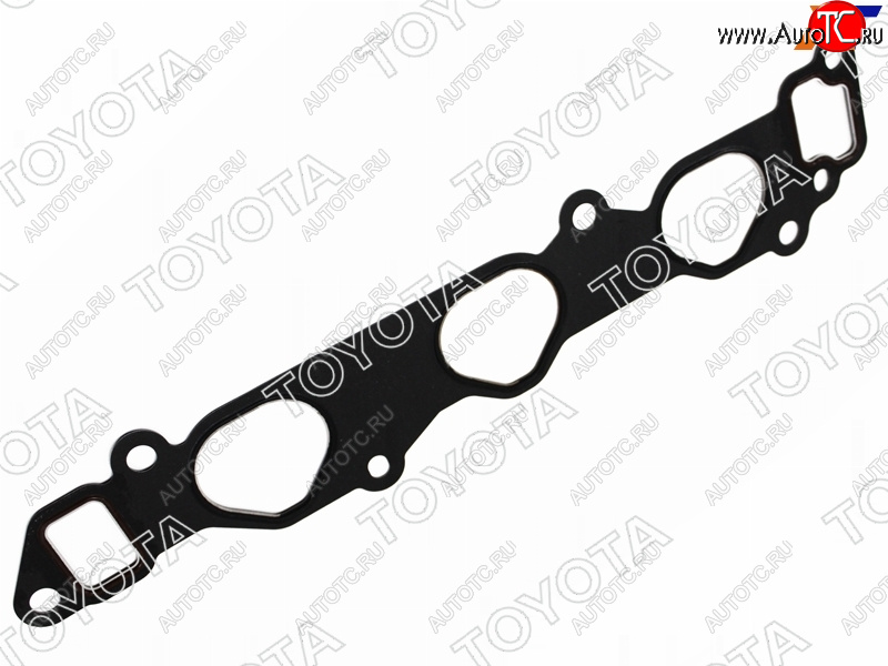 1 939 р. Прокладка впускного коллектора (металл) TOYOTA CAMRY GRACIA №1 2MZFE 96-01 TOYOTA 17177-20020  с доставкой в г. Керчь