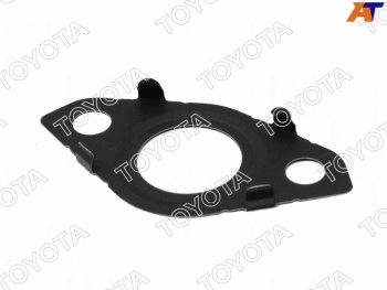216 р. Прокладка клапана EGR TOYOTA 1UR 15- TOYOTA 17376-38030  с доставкой в г. Керчь. Увеличить фотографию 1