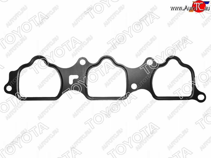 599 р. Прокладка впускного коллектора низ №2 TOYOTA LC PRADOFJ CRUISER 09- TOYOTA 17178-31041  с доставкой в г. Керчь