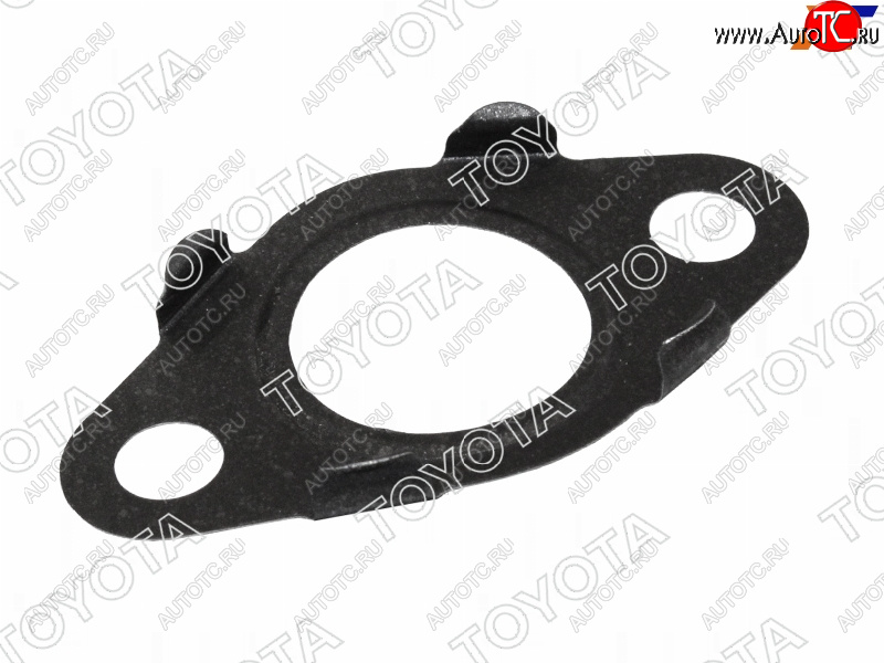 241 р. Прокладка трубки клапана EGR 3URFE LC200SEQUOIATUNDRALX570 07- TOYOTA 17376-38020  с доставкой в г. Керчь