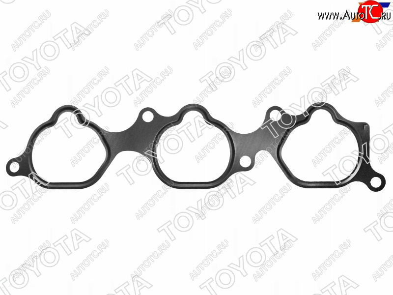 599 р. Прокладка впускного коллектора 3GR TOYOTA Toyota Sienna XL20 рестайлинг (2006-2010)  с доставкой в г. Керчь