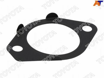 599 р. Прокладка турбины TOYOTA LAND CRUISER 100 98- 1HDFTE 98- TOYOTA 17377-88410  с доставкой в г. Керчь. Увеличить фотографию 1