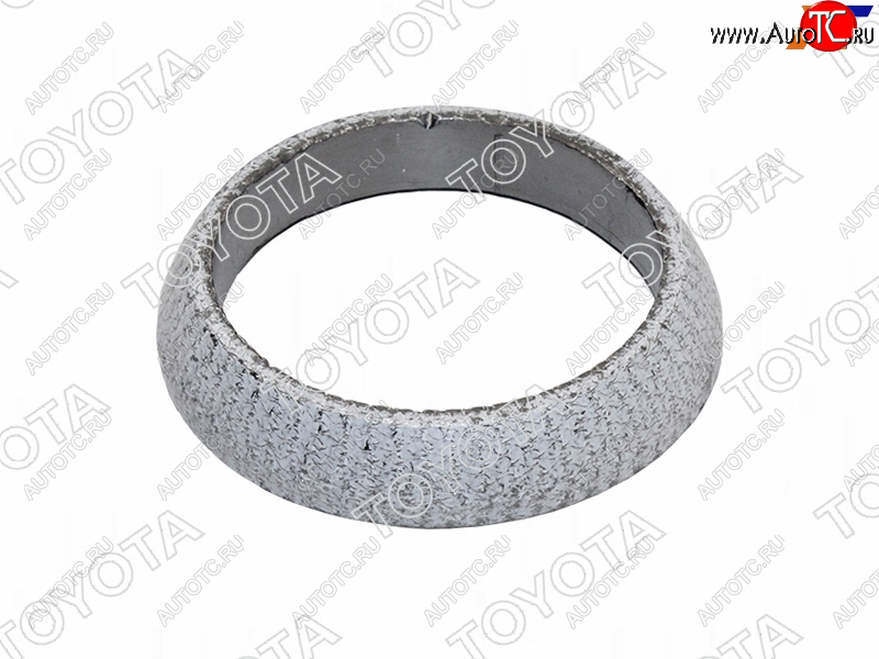 1 299 р. Кольцо глушителя конус TOYOTA MANY TOYOTA 17451-74051  с доставкой в г. Керчь