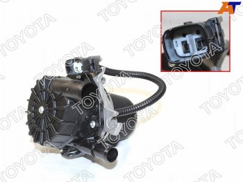 34 999 р. Насос дополнительного надува воздуха 1GR2TR1UR 4RUNNERHILUXLC PRADOGX400460 09- TOYOTA 17610-0C040  с доставкой в г. Керчь. Увеличить фотографию 1