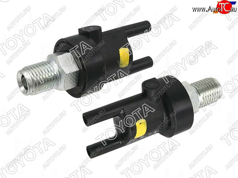7 999 р. Клапан вакуумный насоса ГУР TOYOTA 1-3UZ, TOYOTA 17630-16040  с доставкой в г. Керчь