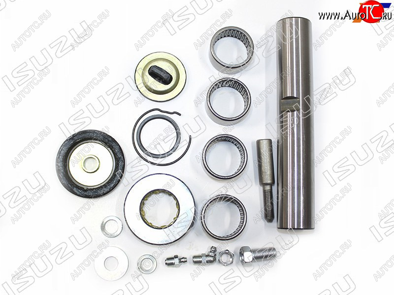 52 999 р. Ремкомплект шкворня ISUZU FSR90 L ISUZU 1-87831-296-3  с доставкой в г. Керчь
