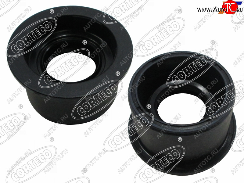 499 р. Сальник штока КПП NISSAN ALMERAMAXIMABLUEBIRD CORTECO 19026184B  с доставкой в г. Керчь