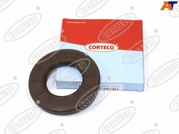 Сальник привода VOLVO C3070S406070 CORTECO 19034067B