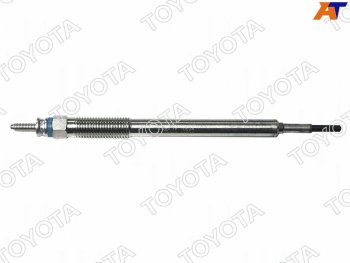 Свеча накала 1-2GD HILUXLC PRADO GDJ15# 15- TOYOTA 19850-11040