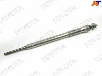 Свеча накала TOYOTA LAND CRUISER,HIACE 1,2KDFTV TOYOTA 19850-30010