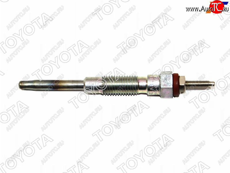 2 499 р. Свеча накала TOYOTA HIACE 2L,5L,1N TOYOTA 19850-54120  с доставкой в г. Керчь
