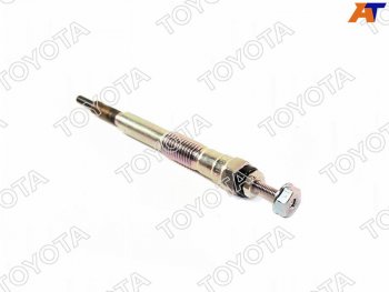 Свеча накала TOYOTA 1KZTE,3CTE                                                                       TOYOTA 19850-67030