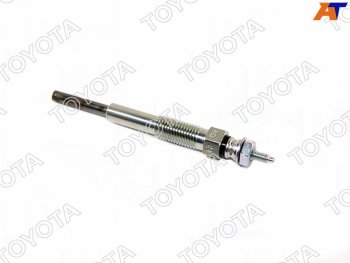 Свеча накала TOYOTA 1HZ 90- TOYOTA 19850-64031