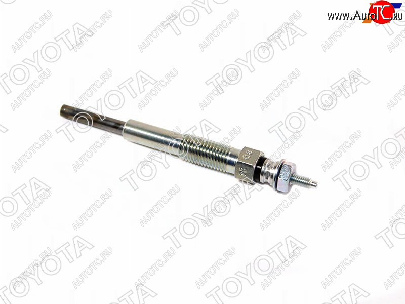 2 699 р. Свеча накала TOYOTA 1HZ 90- TOYOTA 19850-64031  с доставкой в г. Керчь
