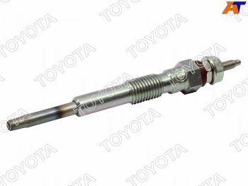 Свеча накала TOYOTA CORONA 2,3CT 92- TOYOTA 19850-64050