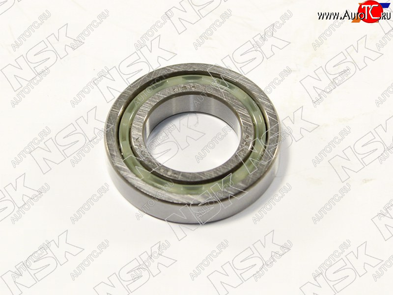 389 р. Подшипник рулевой рейки верхний TOYOTA NSK 19BSW05AT12SB  с доставкой в г. Керчь