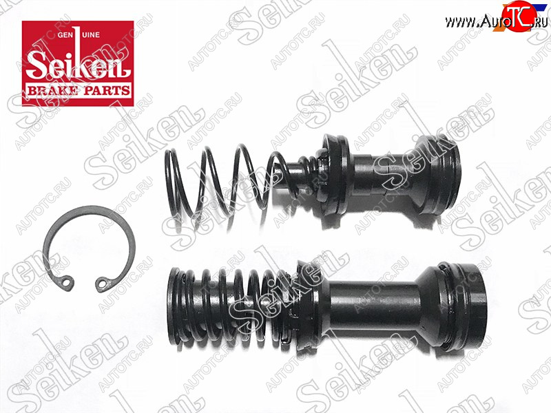 1 839 р. Ремкомплект главного тормозного цилиндра MITSUBISHI PAJERO SPORT 98-L200 98-05 SEIKEN 200-31922  с доставкой в г. Керчь