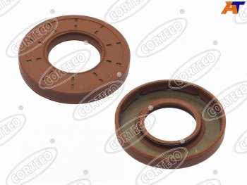 669 р. Сальник привода RH CITROEN C345JUMPY 00-PEUGEOT 307407EXPERT 00-RENAULT KANGO 01-09 CORTECO 20026878B  с доставкой в г. Керчь. Увеличить фотографию 1
