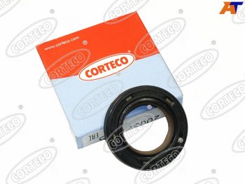 Сальник распредвала RR VAG  A3Q3 YETIVW POLO CORTECO 20037127B