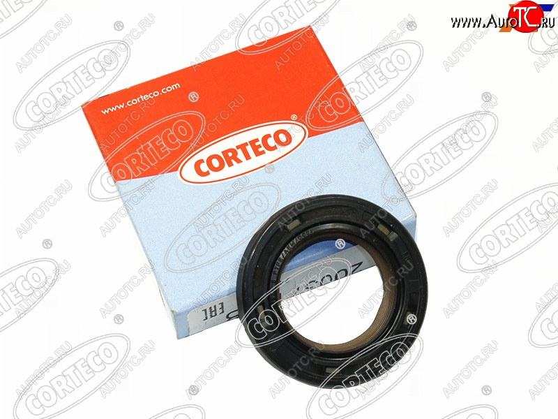 879 р. Сальник распредвала RR VAG  A3Q3 YETIVW POLO CORTECO 20037127B  с доставкой в г. Керчь